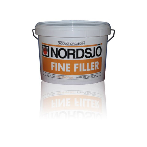 NORDSJO FINE FILLER — image 1