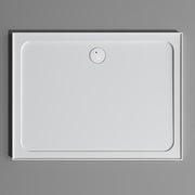 Louve Shower Base 1200 x 900 Rear Outlet — image 1