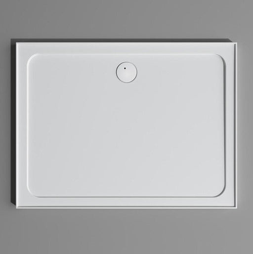 Louve Shower Base 1200 x 900 Rear Outlet — image 1