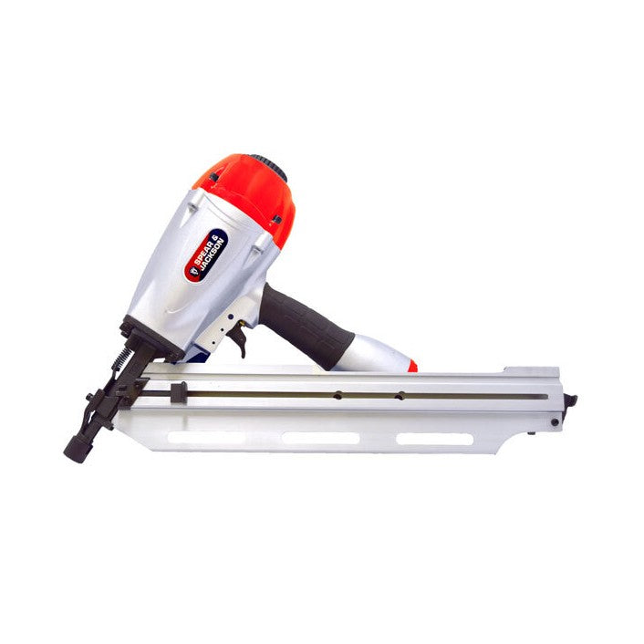 Spear & Jackson Framing Gun 34 Degree Pa-9034 — image 1