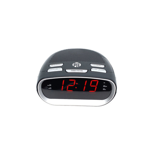 PYE AM/FM Alarm Clock Radio PCR3 — image 1