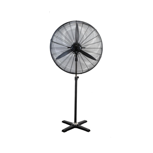 Heller 75Cm High Velocity Pedestal Fan Ped75G — image 1