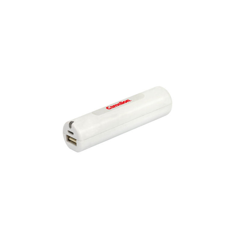 Camelion Portable Power 2,200Mah USB Charger — image 1