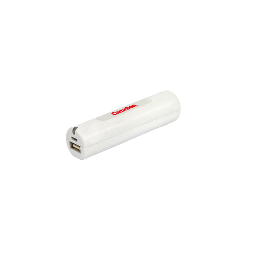 Camelion Portable Power 2,200Mah USB Charger — image 1