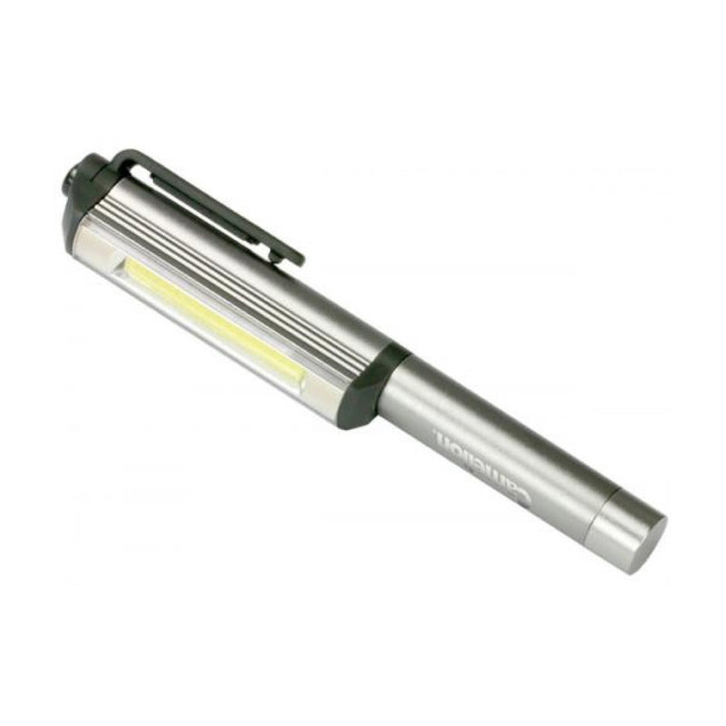 Camelion 3W Cob Aluminium Led Torch With Magnet Cat11 — image 1
