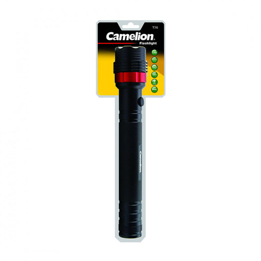 Camelion P8 Led Cob Torch Cat76 — image 1