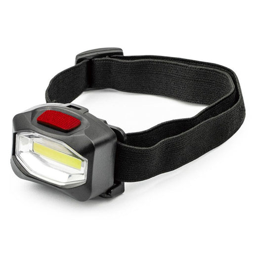Camelion 3W Cob Led Headlight Cats210 — image 1
