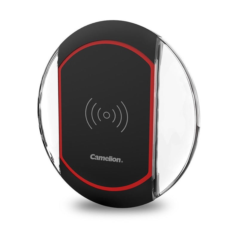 Camelion Fast USB Wireless Charger — image 1