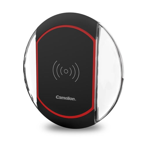 Camelion Fast USB Wireless Charger — image 1