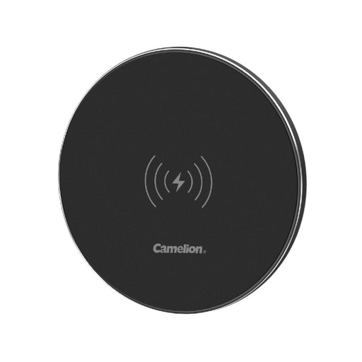 Camelion 10W Fast USB Wireless Charger — image 1