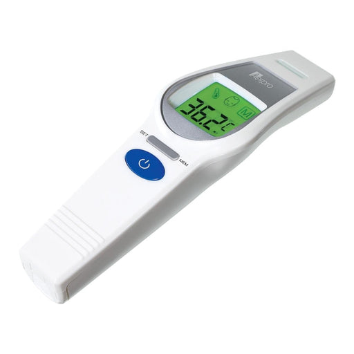 Aerpro Infrared Non-contact Forehead Thermometer — image 1