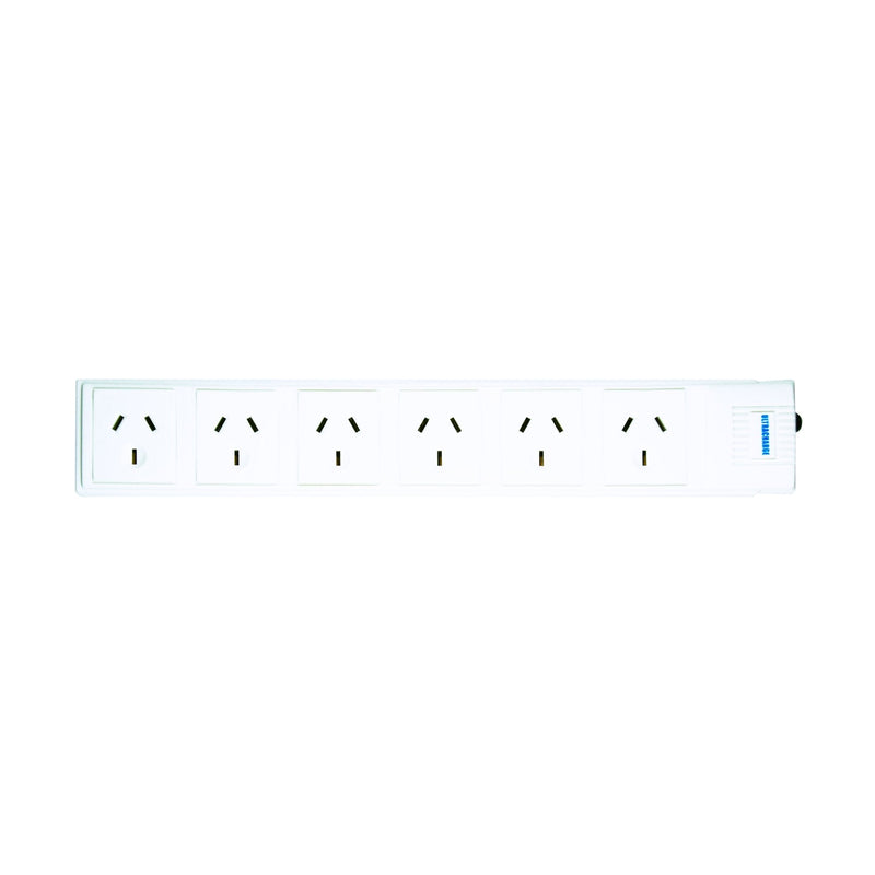 Ultracharge Power Board 6 Way — image 1