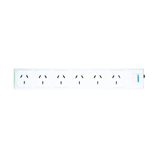Ultracharge Power Board 6 Way — image 1