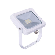 Ultracharge Wall Mount 10W Led Flood Light White Ur200Fl10Wh — image 1