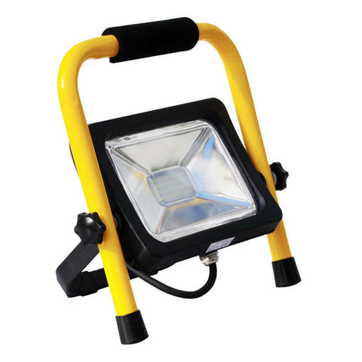 Ultracharge LED Flood Light 20Watt w/ Stand — image 1