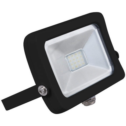 Ultracharge Wall Mount 20W LED Flood Light Black UR200FL20WB — image 1