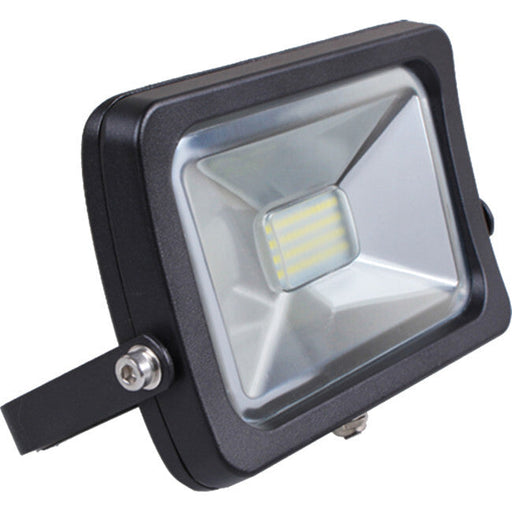 Ultracharge Wall Mount 30W Led Flood Light Black Ur200Fl30Wb — image 1
