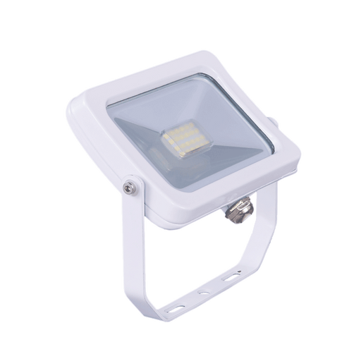 Ultracharge Wall Mount 30W Led Flood Light White Ur200Fl30Wh — image 1