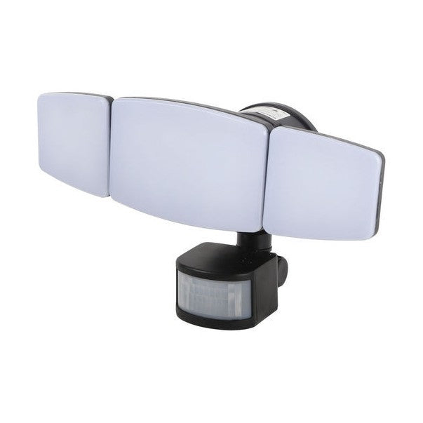 Ultracharge Led Flood Light 36W Solar Motion Sensor Ur200Msl188 — image 1