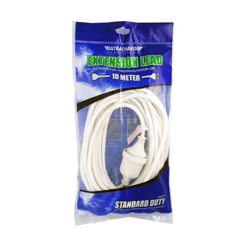 Ultracharge Extension Lead 10M UR240/10 — image 1