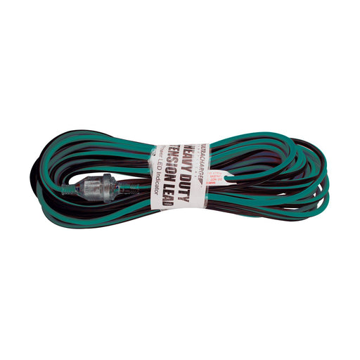 Ultracharge 25M Heavy Duty Extension Lead With Led Power Ind — image 1