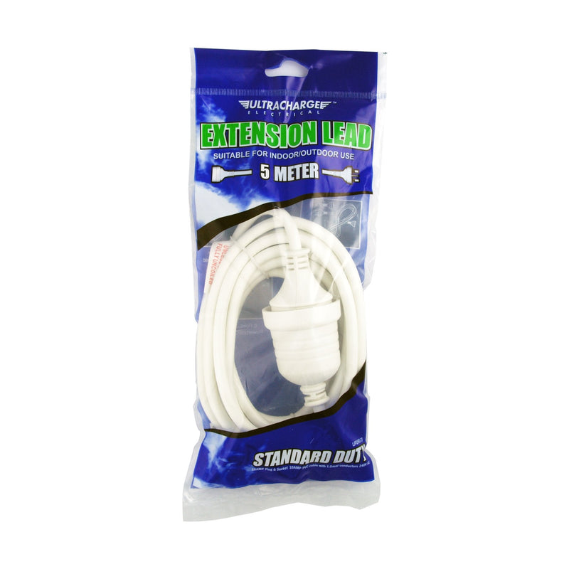 Ultracharge Extension Lead 5M UR240/5 — image 1
