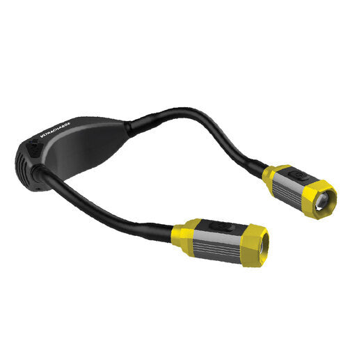 Ultracharge Dual Neck Led Rechargeable Worklight Uxp001 — image 1