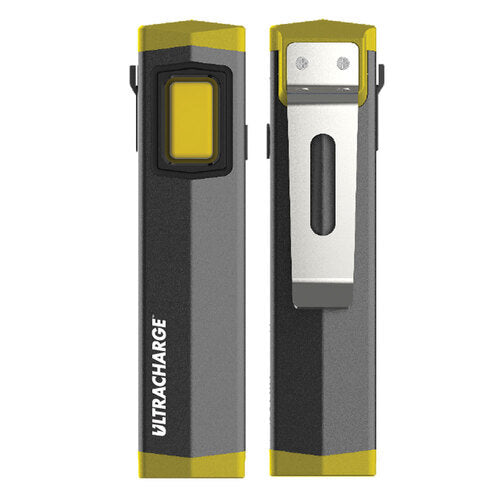Ultracharge Pocket-Mini Led Rechargeable Worklight Uxp003 — image 1