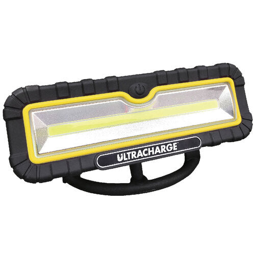 Ultracharge Powerbank Swivel Stand Led Rechargeable Floodlight Uxp007 — image 1