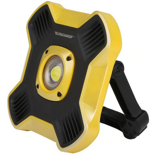 Ultracharge Led Flood Light 15Watt Rechargeable Worklight Uxp2000 — image 1