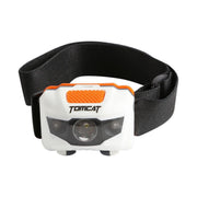 Tomcat 1 Watt Head Lamp Superlight  Inc Batt X 3Aaa Xt050 — image 1