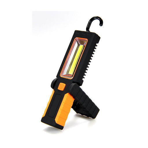 Tomcat 3 Watt Cob Led Worklight Inc Batt X 3Aaa — image 1