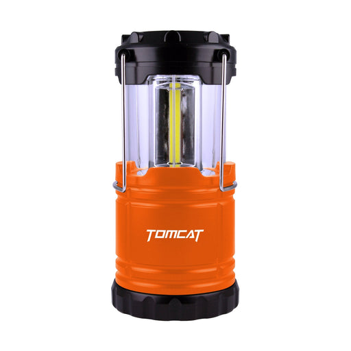 Tomcat 3X 3W Cob Lantern Pop Up To Turn On Xt057  — image 1