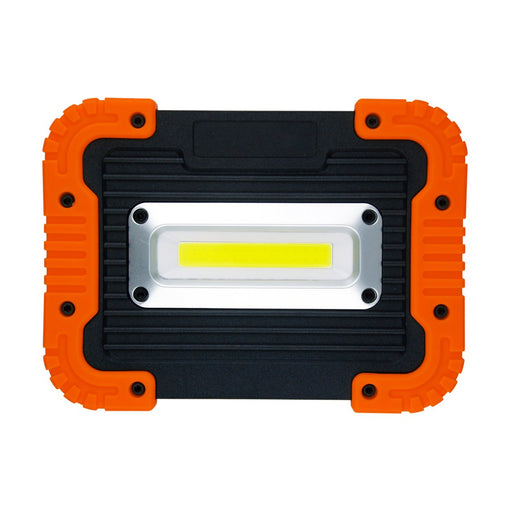 Tomcat 10 Watt 'Rugged' Cob Led Floodlight Xt068 — image 1
