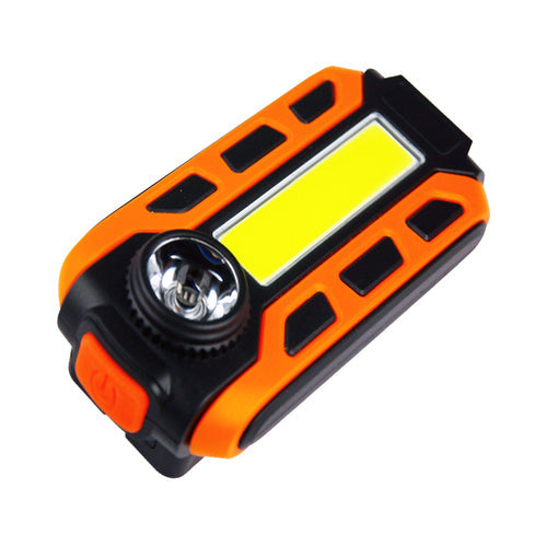 Tomcat 3W Cob Work Light Torch XT077 — image 1