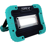 Tomcat 10 Watt Rechargeable 'Rugged' Cob Led Floodlight Xtp013 — image 1
