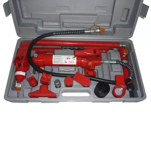 Millers Falls 10 Ton Porta Power in a Standard Case PPOW10 — image 1