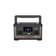 Millers Falls Portable Power Station 600W PPS600W — image 1