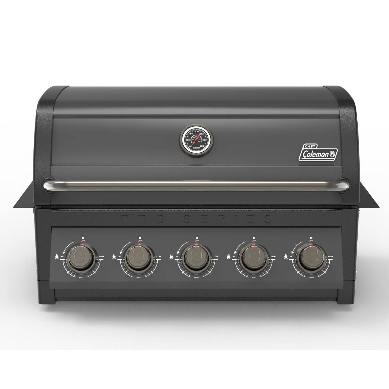 Outdoor Barbeques