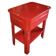 Millers Falls 20 Gallon Parts Washer — image 1