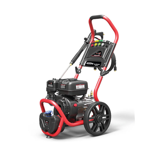 Millers Falls 3200PSI 7.5HP Pressure Washer PW3200H-E — image 1