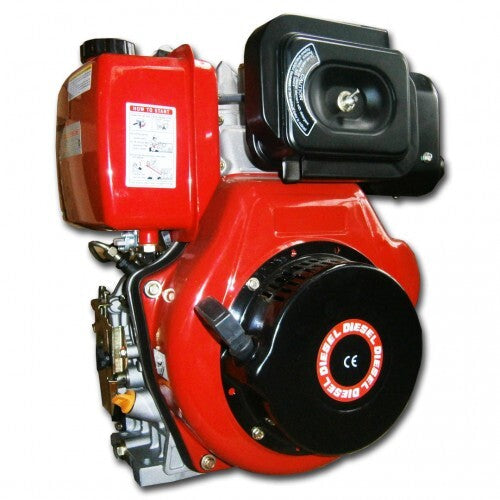 TWM 10Hp Diesel Engine — image 1