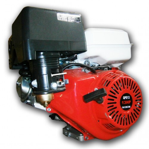 Millers Falls 13HP Petrol Engine Pull Start QPE13s — image 1