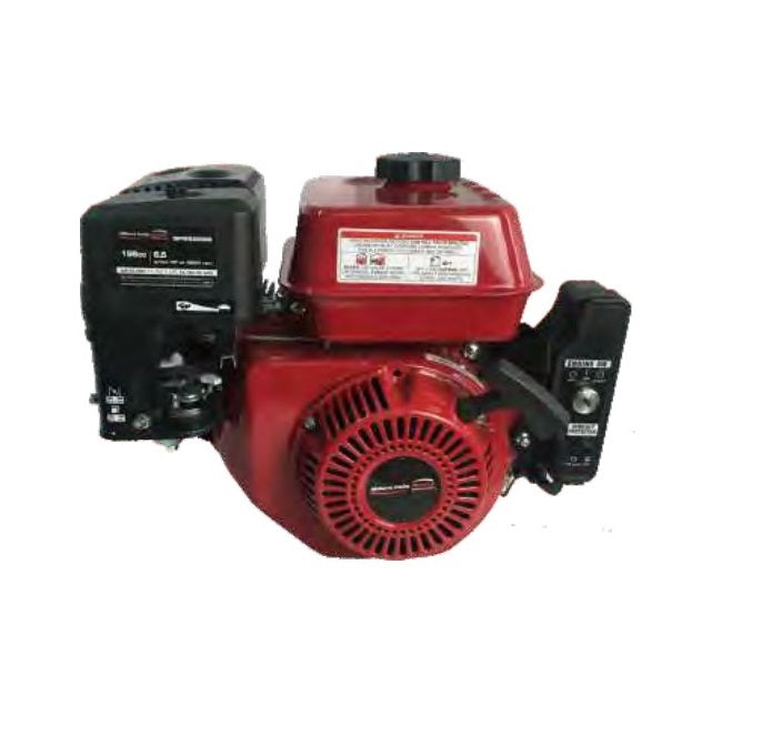 Millers Falls 6.5HP Petrol Engine Electric Start QPE65ESs — image 1
