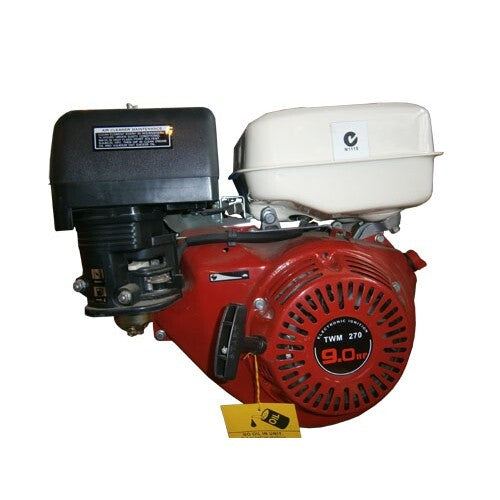 Millers Falls 9HP Engine Reduction Gear Box — image 1