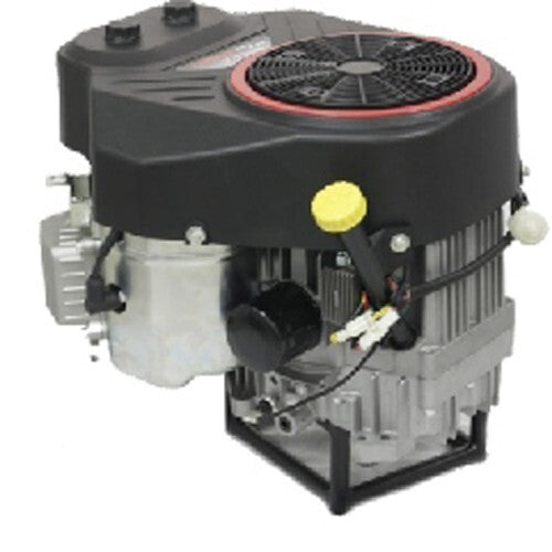 Millers Falls 13Hp Vertical Shaft Engine QPVS13ES — image 1