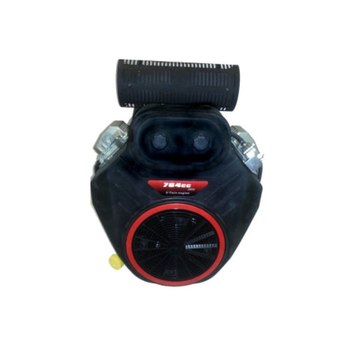 Millers Falls 25HP Vertical Shaft Engine QPVS25ES — image 1