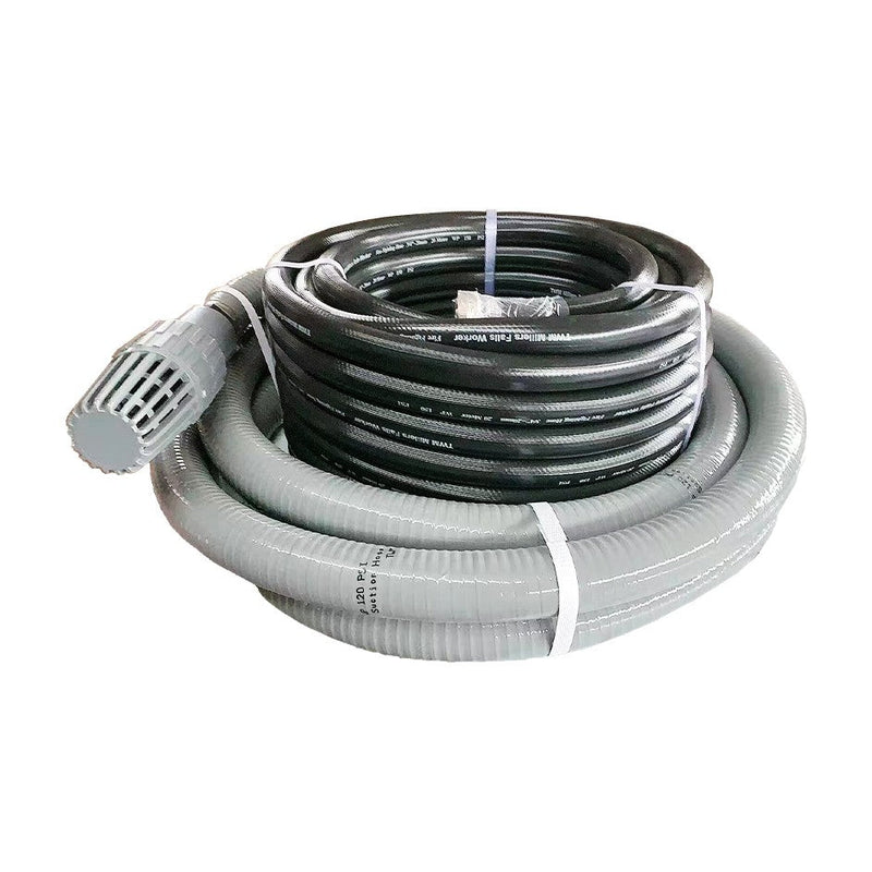 TWM Fire Hose Kit 20M QWFKIT — image 1