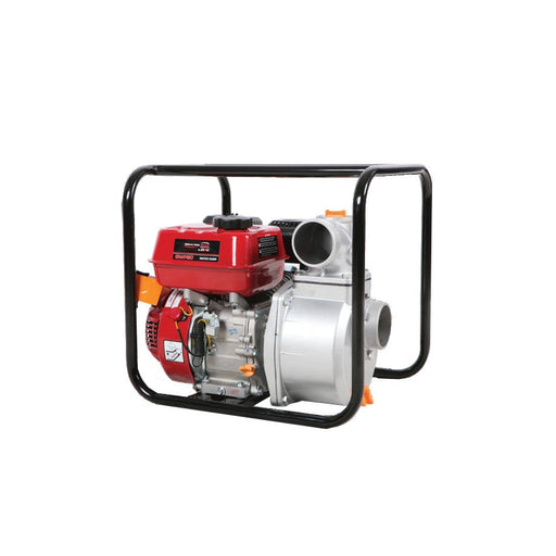Millers Falls 4" 100mm Water Transfer Pump QWP100 — image 1
