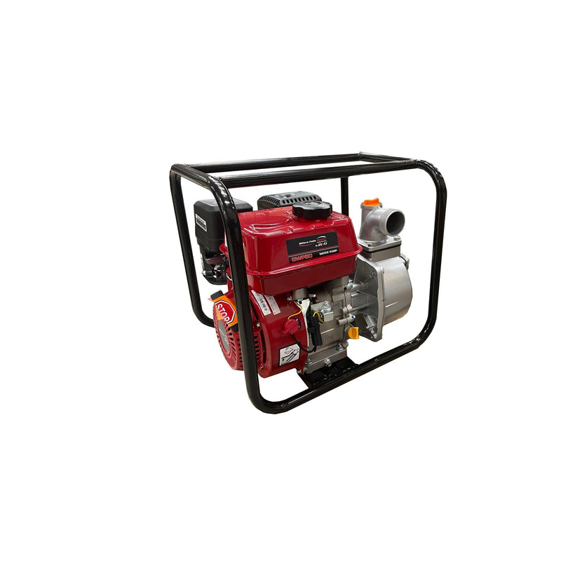 Millers Falls 2" 50mm Water Transfer Pump QWP50 — image 1